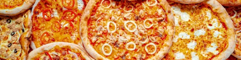 Pizza Italia Menu Prices Philippines 2023