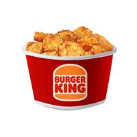 King's Bucket, Hash Bites