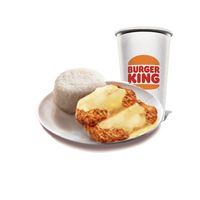 2-pc. BK Chunky Chicken Fillet Creamy Parm Combo