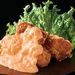 Chicken Karaage with Spicy Tartar Sauce