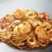 Seafood Mix Yakisoba Fried Noodles