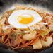 Premium Mix Moonlight-Egg Yakisoba Fried Noodles