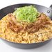 Beef Sobameshi Fried Rice