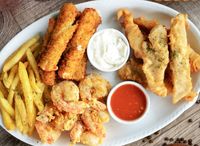 Fritto Misto