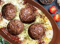 Italian Meatballs