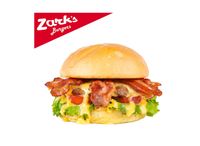 Zark's Bacon All Star