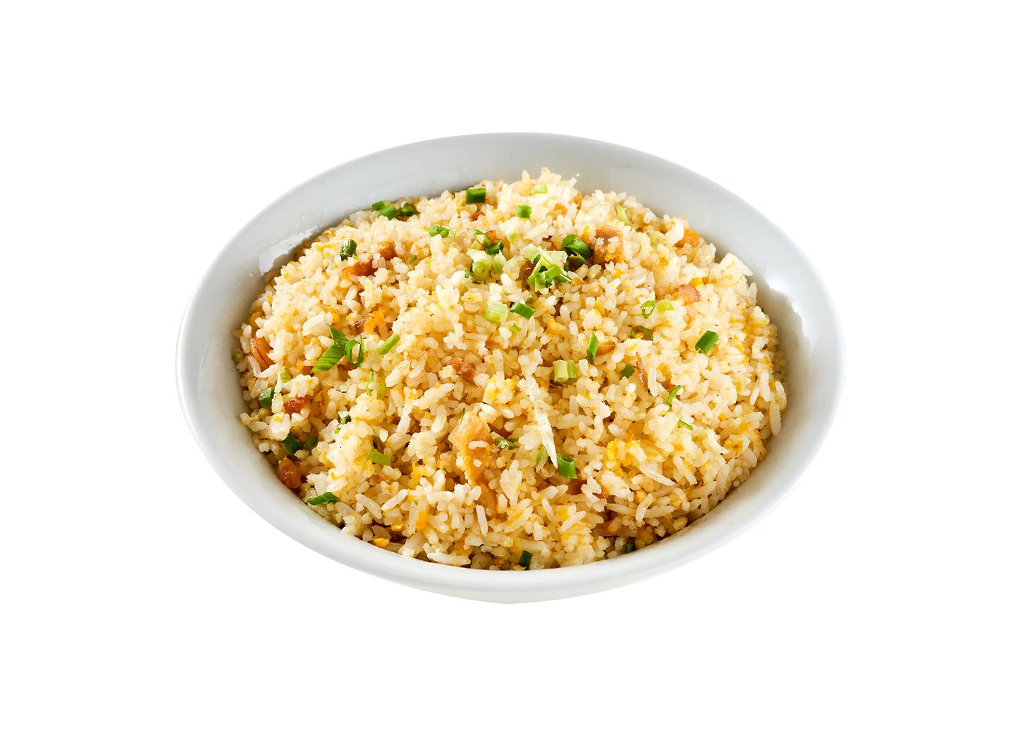 Shanghai Rice