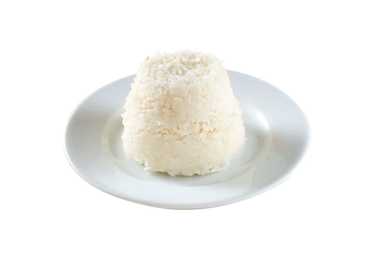 Plain Rice