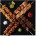 Assorted Skewers