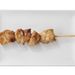 BBQ Boneless Chicken Yakitori