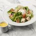 Prosciutto Caesar Salad