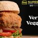 Very Veggie Burger