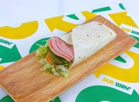 Ham Wraps