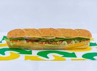 Veggie Delite™ Subs