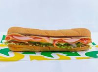 Subway Melt™ Subs