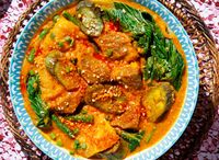 All Beef Kare-Kare