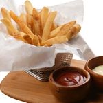 Jalapeno Fries