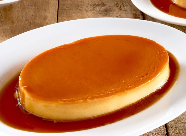 Leche Flan (Big)