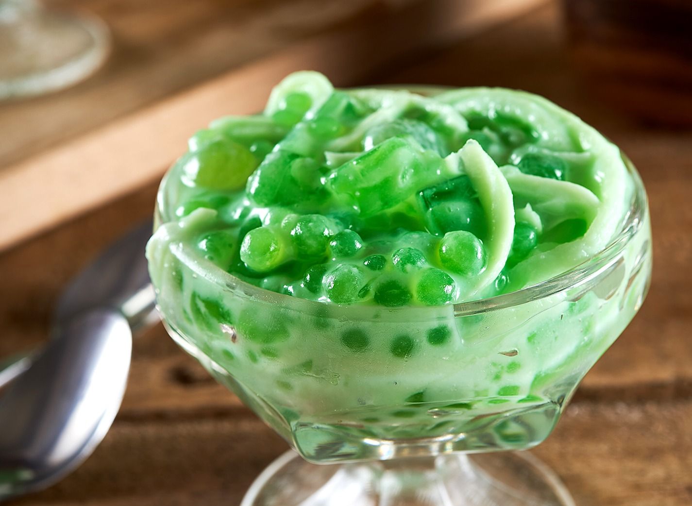 Buko Pandan