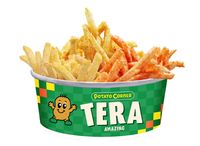 Flavored Fries Tera