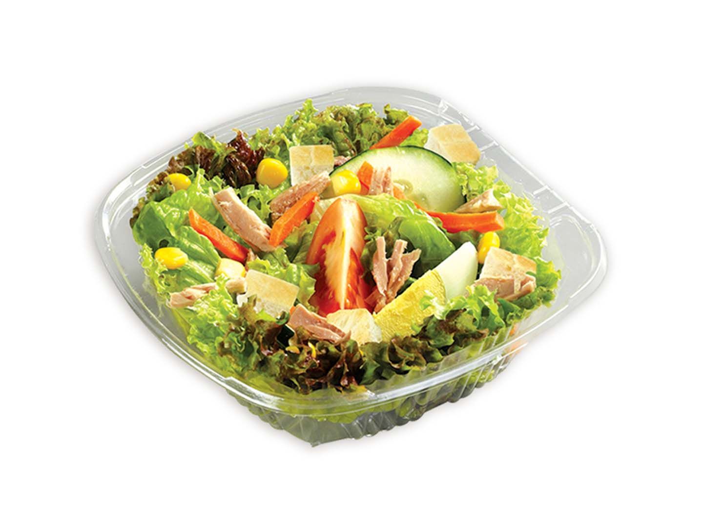 Tuna Green Salad - Small
