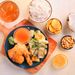 Fried Chicken + Crispy Pinakbet Solo Meal