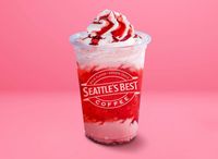 Strawberry Blush Ice Blended (Medium)