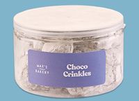 Choco Crinkles