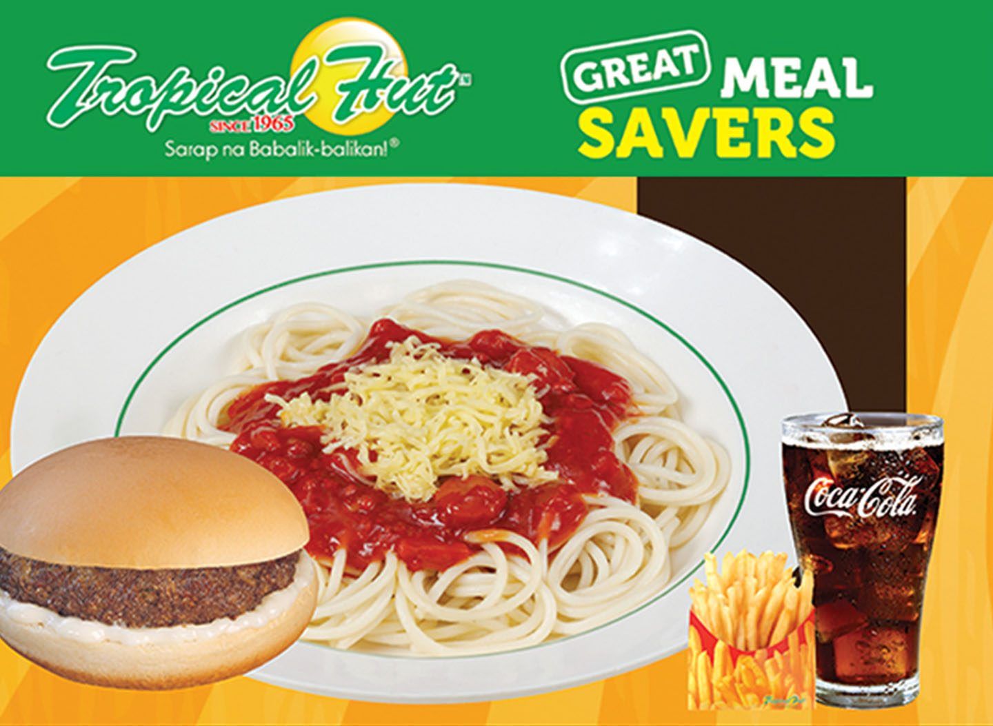 Great Meal Savers 1