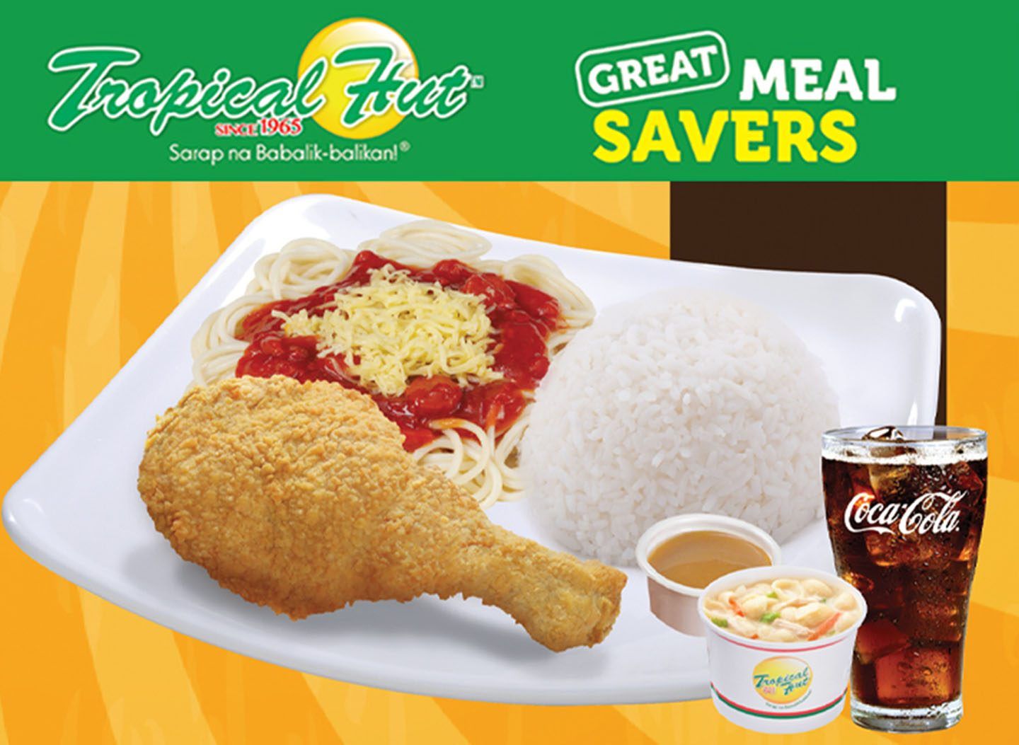Great Meal Savers 2