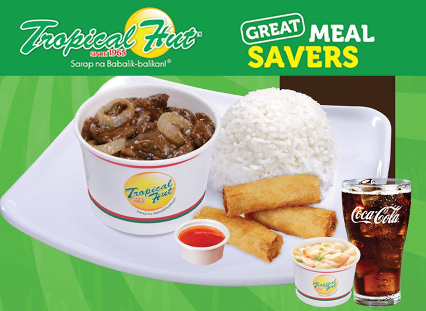 Great Meal Savers 4