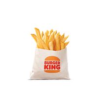 Thick-Cut Fries, Large