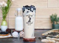 Pearl Milktea T1 原叶珍珠奶茶