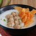 Meat Ball Congee