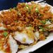Steamed Fish Fillet With Garlic