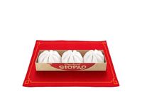 3pc. Siopao Box