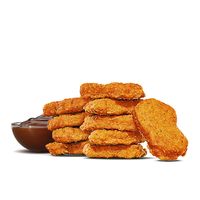 10-pc Chicken Nuggets