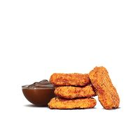4-pc Chicken Nuggets