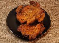 Fried Pork Chop O6 十八香排骨