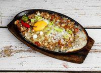 Sisig Share