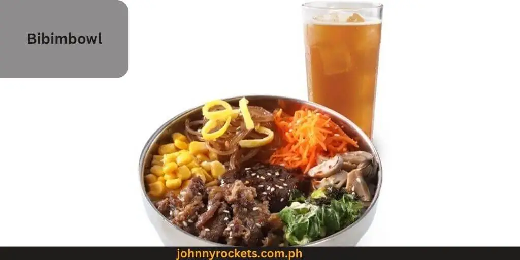 
Bibimbowl Popular items of Bonchon Chicken Menu in  Philippines