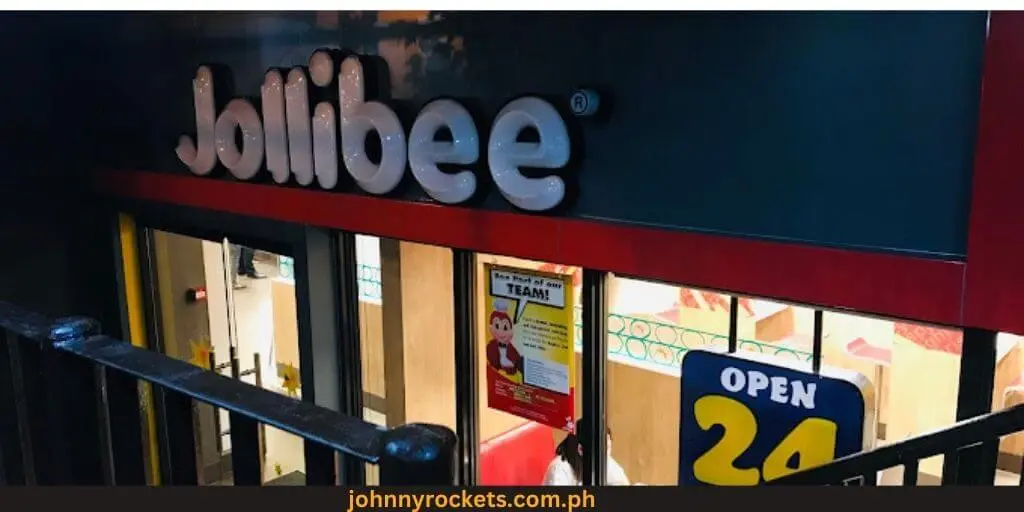  About us  of Jollibee menu in philippines
