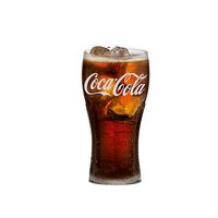 Coke Original Taste, Medium