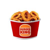 King's Bucket, Onion Rings
