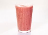 Pink Panther Smoothie