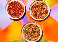 Foodpanda Exclusive: 3 Pizzas for P899!