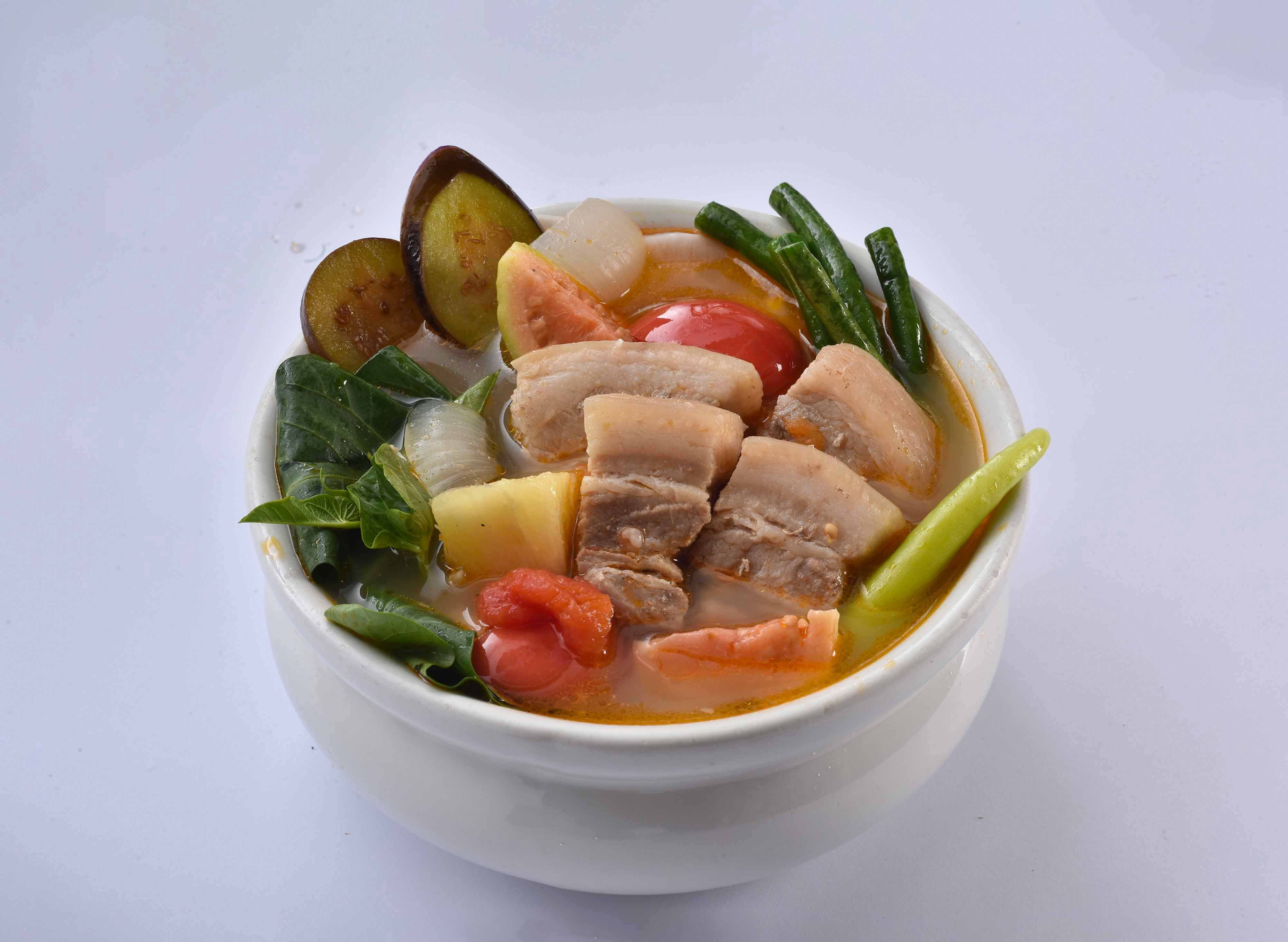 Sinigang Na Baboy Guava & Pineapple - Small