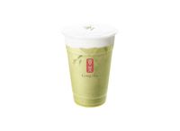 House Special Matcha Milk Tea