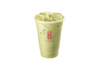 Matcha Milk Tea