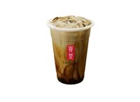 Brown Sugar Coffee Milk Tea